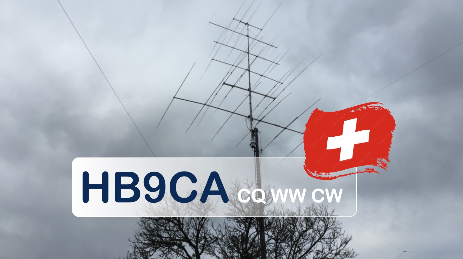HB9CA