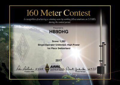 ARRL-160M