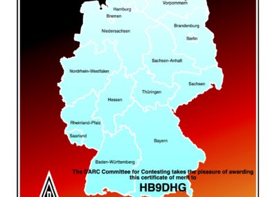 2024 LOG DARC-WAG CW