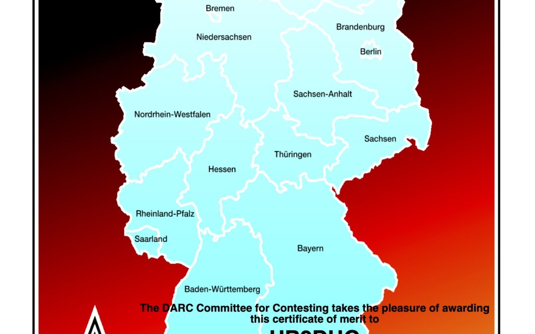 2023 LOG DARC-WAG CW