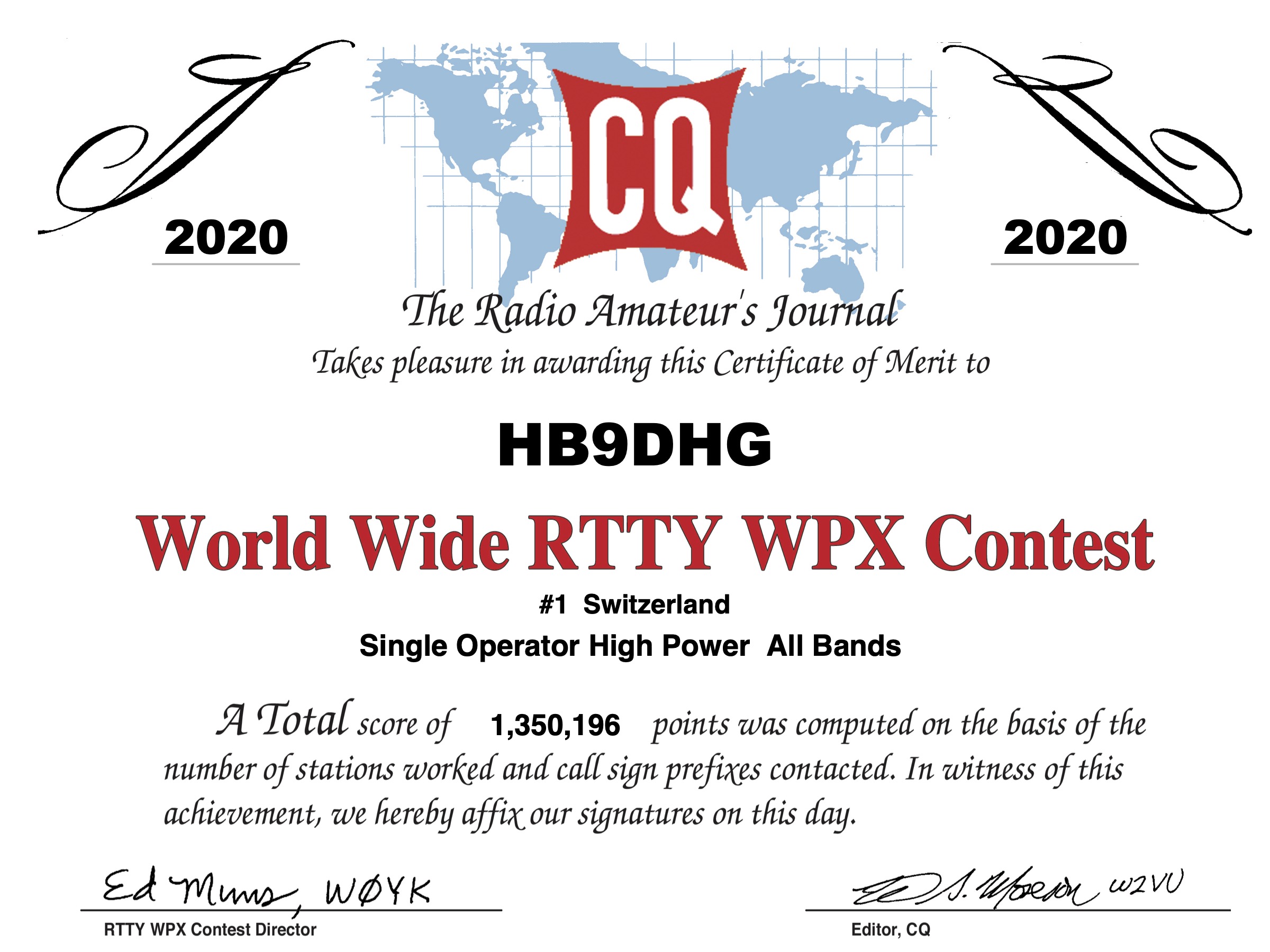 CQ-WPX-RTTY