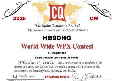2024 LOG CQ-WPX-CW