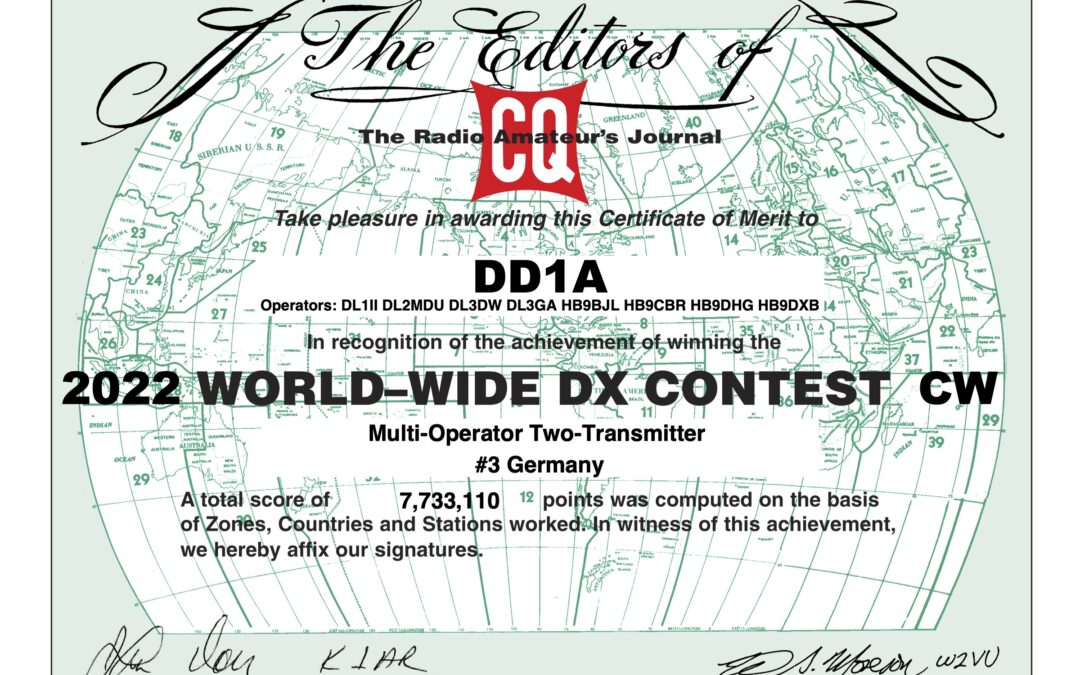 2022 | DD1A