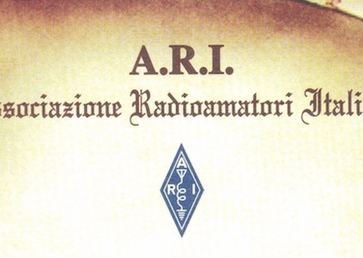 ARI DX