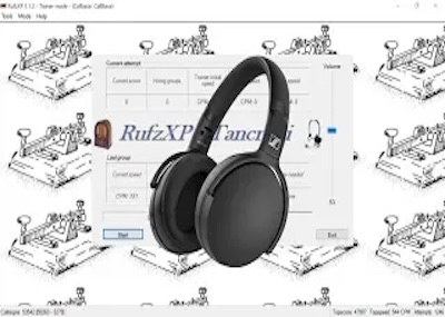 2025 | RufzXP New Record
