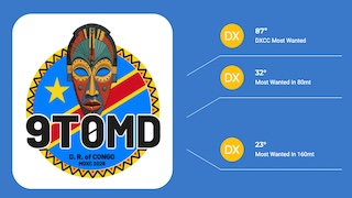 Dxpedition