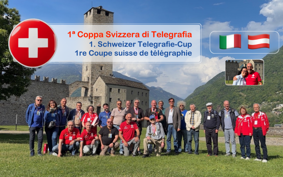 2026 Swiss HST | Results