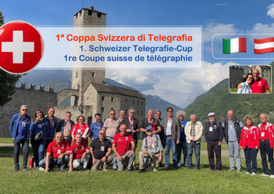 2026 Swiss HST | Results